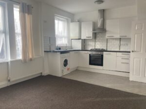 3 Bedroom – 102d South Birkbeck Road E11 4JH