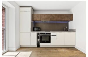 1Bedroom – Keybridge House Nine Elms London SW8 1DF