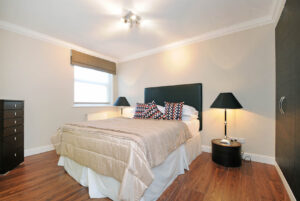 3Bedroom – Boydell Court London NW8 6NJ, UK