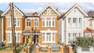 3Bedroom – Nimrod Road SW16 6SZ3