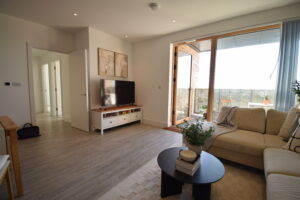 2 Bedroom 2 Bathroom Abbeywood SE2
