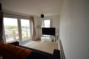 2 Bedroom 2 Bathroom The Bridge Development Dartford DA1