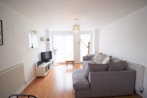1 Bedroom 1 Bathroom Apartment Ebbsfleet DA11