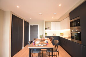 2 Bedroom 2 Bathroom Piccadilly Manchester M1